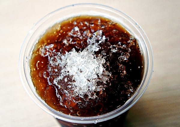 小珍妮-黑糖爆冰紅茶:小珍妮-黑糖爆冰紅茶