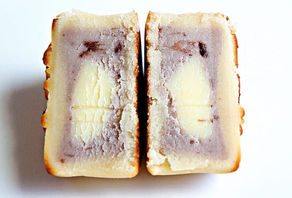 宝泉食品:【宝泉食品】花漾情緣喜餅雙層A款