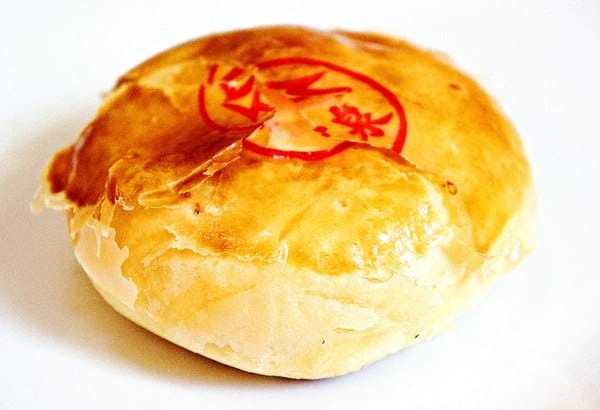 宝泉食品:【宝泉食品】花漾情緣喜餅雙層A款