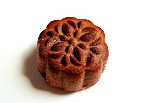 宝泉食品:【宝泉食品】花漾情緣喜餅雙層A款