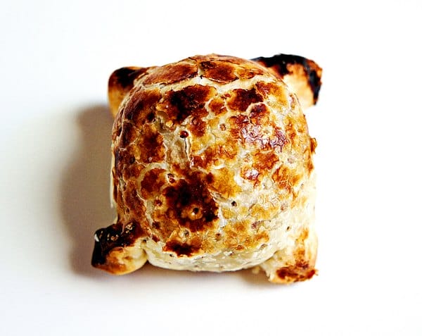 宝泉食品:【宝泉食品】花漾情緣喜餅雙層A款