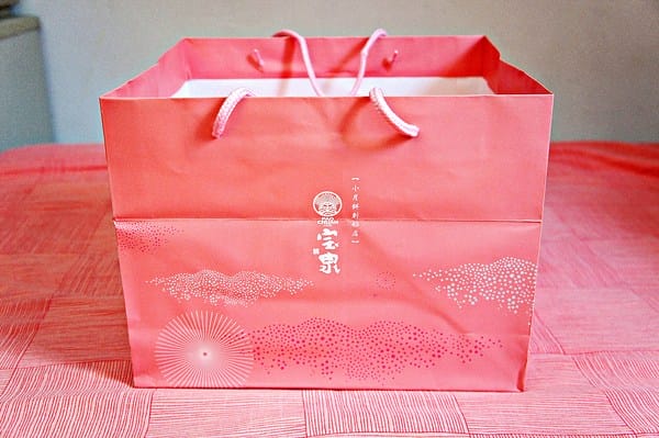 宝泉食品:【宝泉食品】花漾情緣喜餅雙層A款