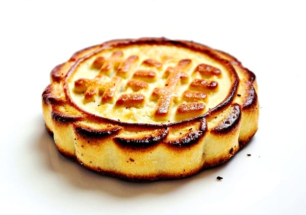 宝泉食品:【宝泉食品】花漾情緣喜餅雙層A款