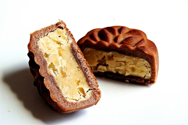 宝泉食品:【宝泉食品】花漾情緣喜餅雙層A款