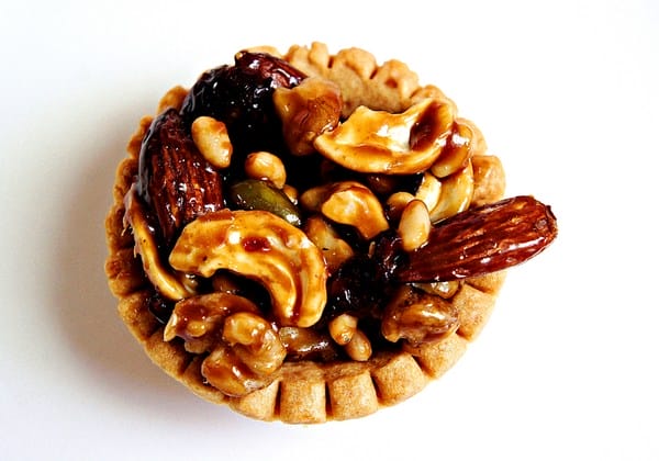 宝泉食品:【宝泉食品】花漾情緣喜餅雙層A款