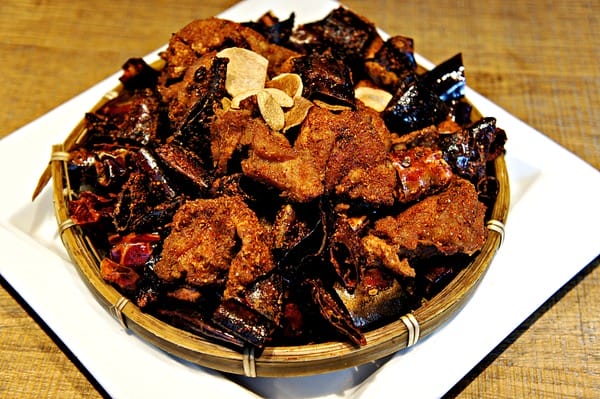 叁和院 台灣風格飲食:叁和院 台灣風格飲食