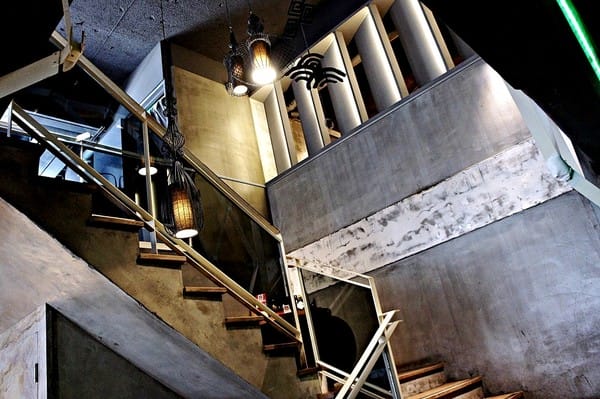 叁和院 台灣風格飲食:叁和院 台灣風格飲食