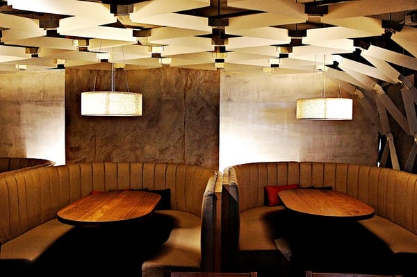 叁和院 台灣風格飲食:叁和院 台灣風格飲食