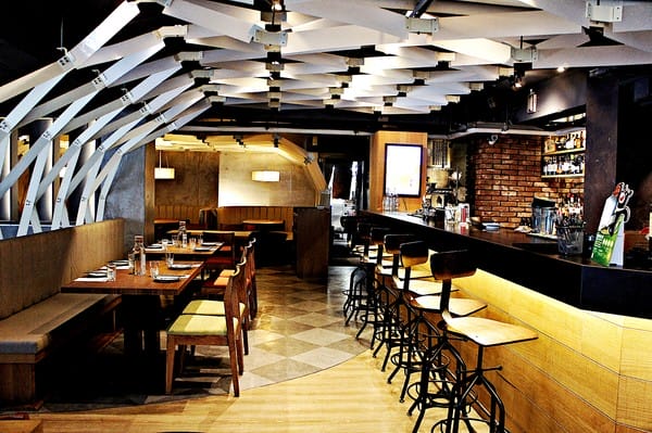 叁和院 台灣風格飲食:叁和院 台灣風格飲食