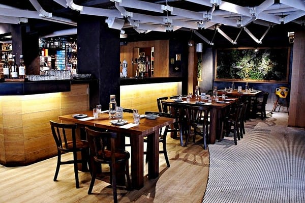 叁和院 台灣風格飲食:叁和院 台灣風格飲食