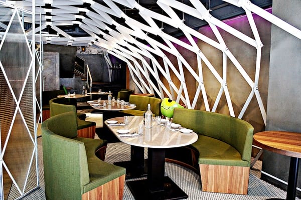 叁和院 台灣風格飲食:叁和院 台灣風格飲食