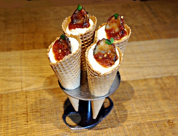 叁和院 台灣風格飲食:叁和院 台灣風格飲食