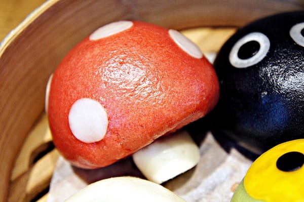 叁和院 台灣風格飲食:叁和院 台灣風格飲食