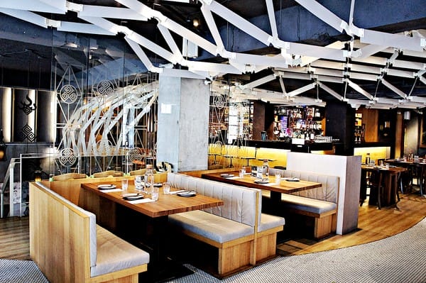 叁和院 台灣風格飲食:叁和院 台灣風格飲食