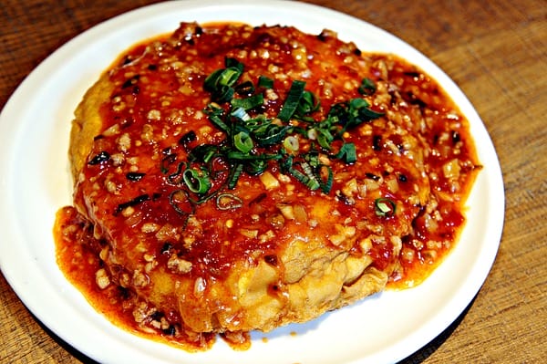 叁和院 台灣風格飲食:叁和院 台灣風格飲食