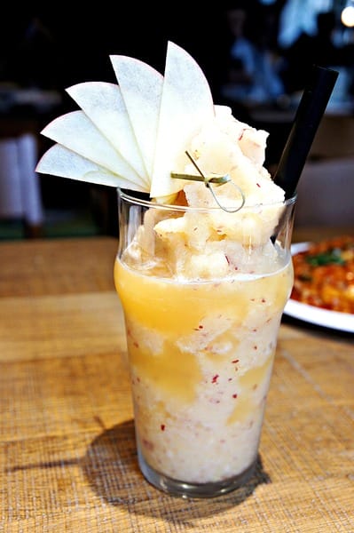 叁和院 台灣風格飲食:叁和院 台灣風格飲食