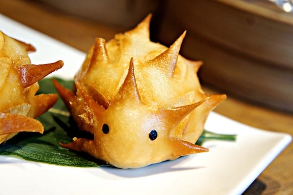 叁和院 台灣風格飲食:叁和院 台灣風格飲食