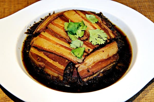 叁和院 台灣風格飲食:叁和院 台灣風格飲食