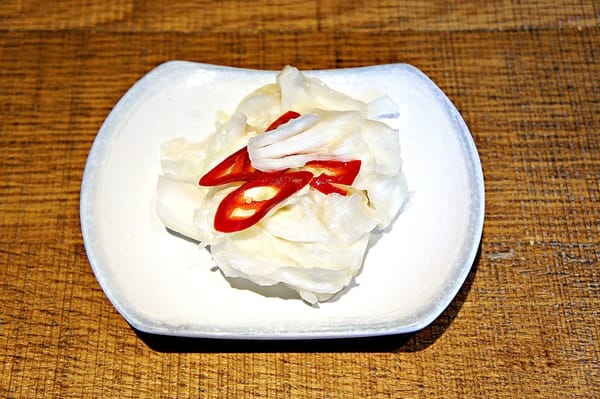 叁和院 台灣風格飲食:叁和院 台灣風格飲食