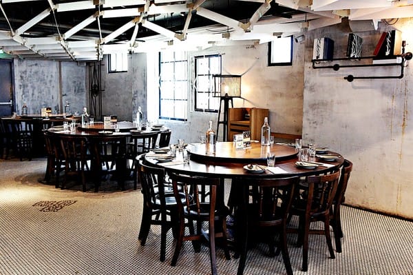 叁和院 台灣風格飲食:叁和院 台灣風格飲食