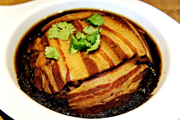 叁和院 台灣風格飲食:叁和院 台灣風格飲食