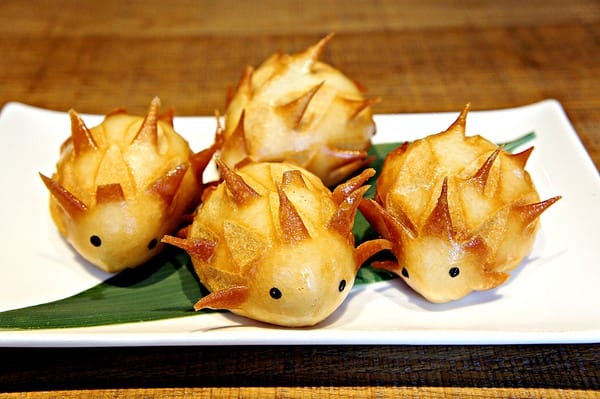 叁和院 台灣風格飲食:叁和院 台灣風格飲食