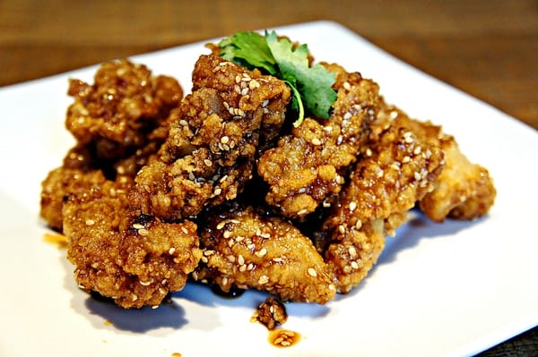 叁和院 台灣風格飲食:叁和院 台灣風格飲食