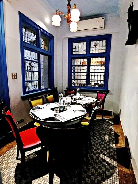 赤崁璽樓:【赤崁璽樓】台南素食推薦