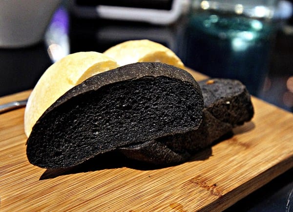 赤崁璽樓:【赤崁璽樓】台南素食推薦