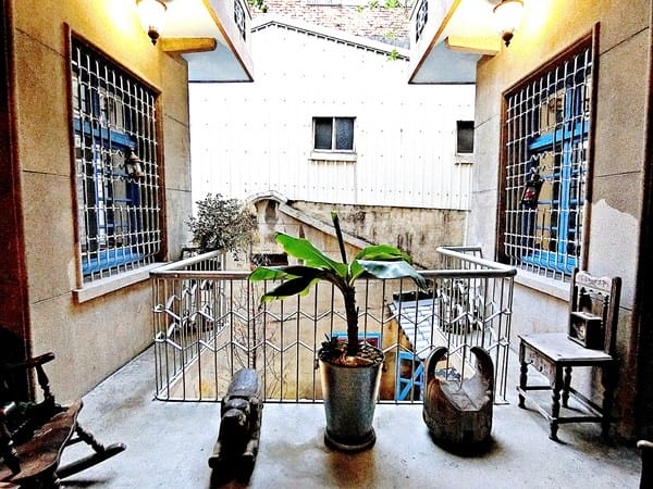 赤崁璽樓:【赤崁璽樓】台南素食推薦