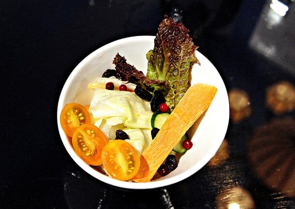 赤崁璽樓:【赤崁璽樓】台南素食推薦