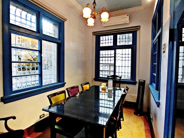 赤崁璽樓:【赤崁璽樓】台南素食推薦