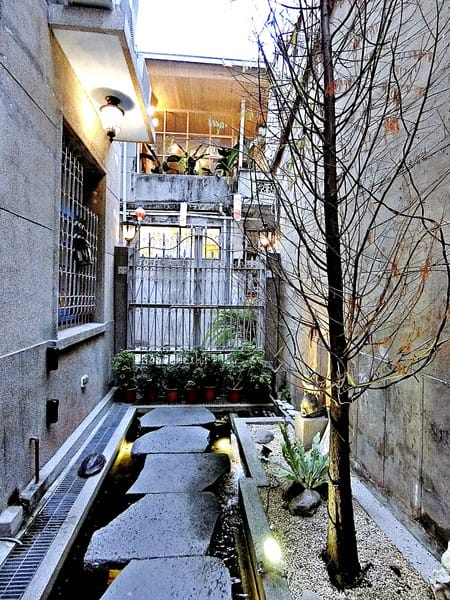 赤崁璽樓:【赤崁璽樓】台南素食推薦