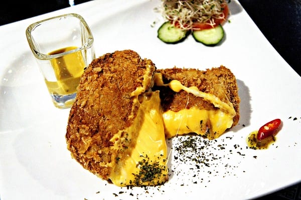 赤崁璽樓:【赤崁璽樓】台南素食推薦