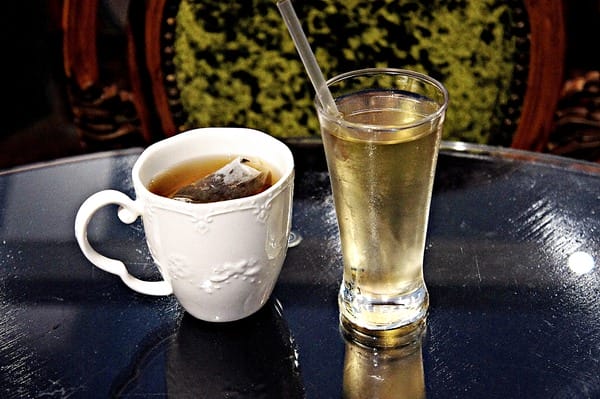 赤崁璽樓:【赤崁璽樓】台南素食推薦