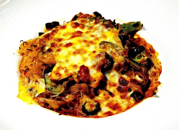 赤崁璽樓:【赤崁璽樓】台南素食推薦