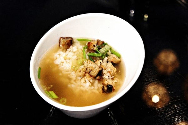 赤崁璽樓:【赤崁璽樓】台南素食推薦