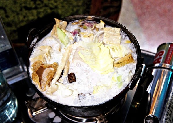 赤崁璽樓:【赤崁璽樓】台南素食推薦