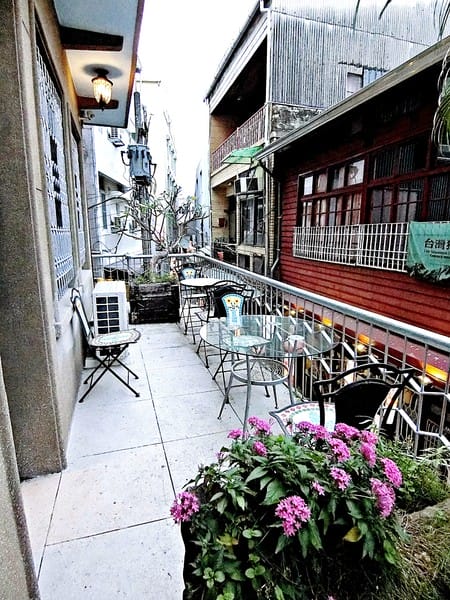 赤崁璽樓:【赤崁璽樓】台南素食推薦