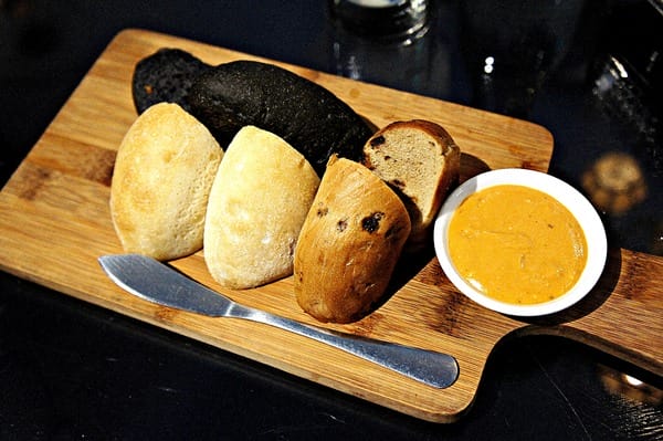 赤崁璽樓:【赤崁璽樓】台南素食推薦