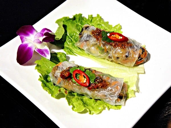 赤崁璽樓:【赤崁璽樓】台南素食推薦