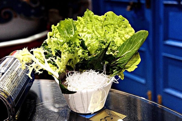 赤崁璽樓:【赤崁璽樓】台南素食推薦