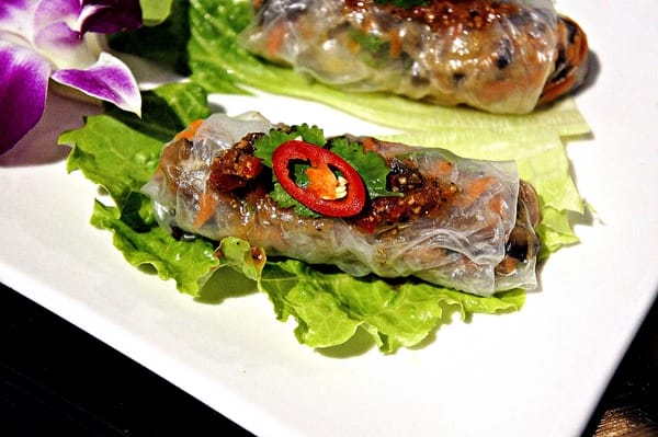 赤崁璽樓:【赤崁璽樓】台南素食推薦