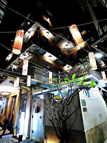 赤崁璽樓:【赤崁璽樓】台南素食推薦