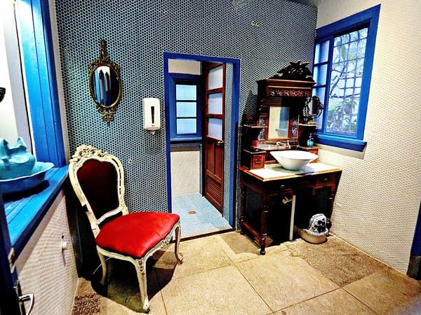 赤崁璽樓:【赤崁璽樓】台南素食推薦