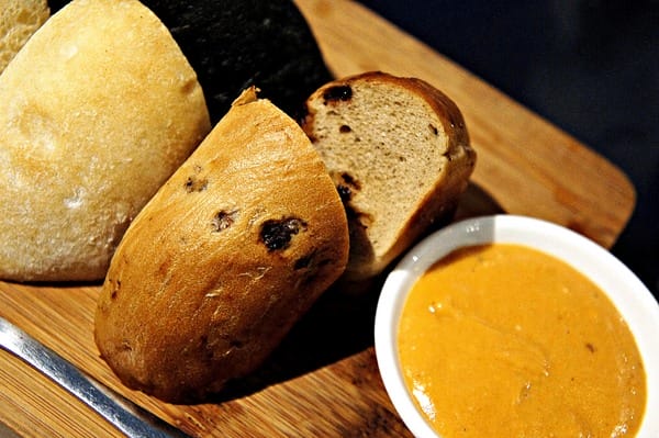 赤崁璽樓:【赤崁璽樓】台南素食推薦