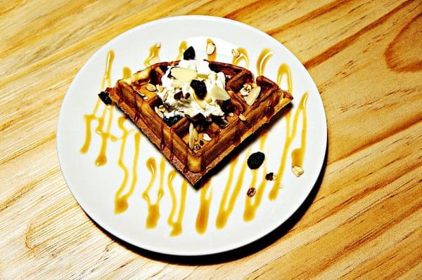 Uptown Bistro:Uptown Bistro