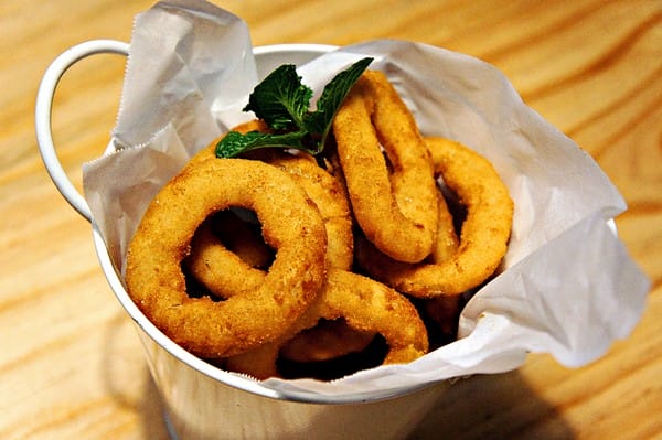 Uptown Bistro:Uptown Bistro