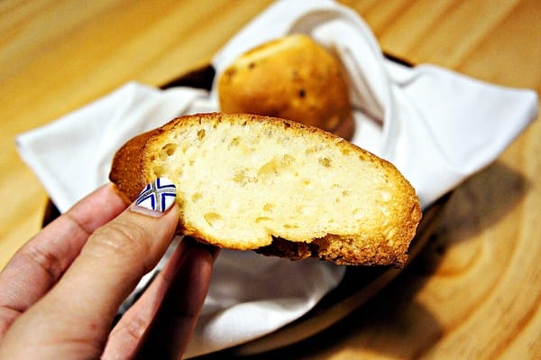 Uptown Bistro:Uptown Bistro