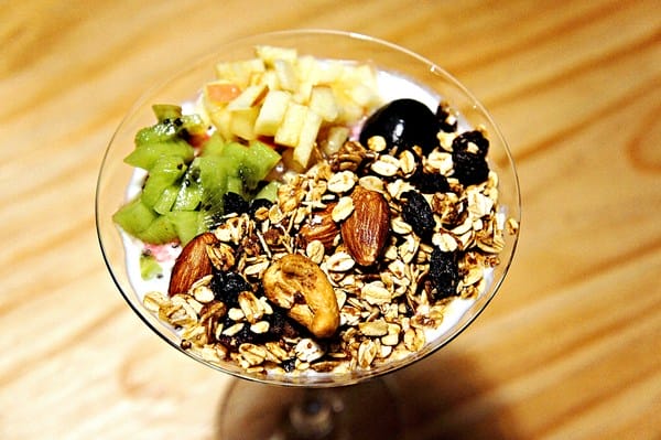 Uptown Bistro:Uptown Bistro